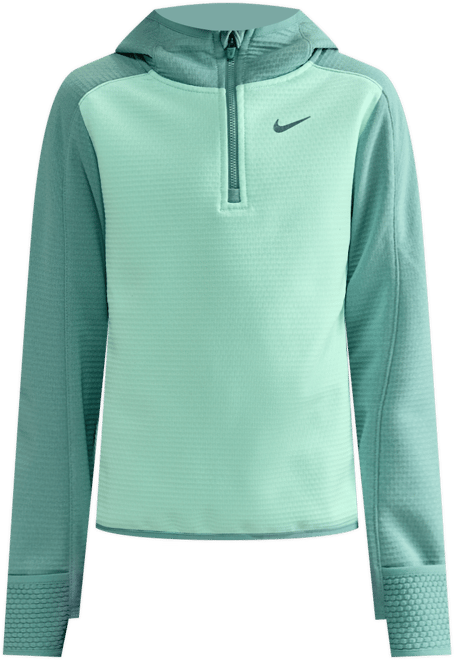 Nike Older Kids' Therma-FIT 1/4-Zip Top