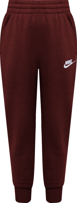 Nike Sportswear Club Fleece Joggery dla dużych dzieci