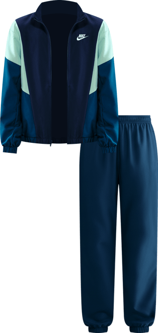 Nike Sportswear Older Kids' Woven Tracksuit