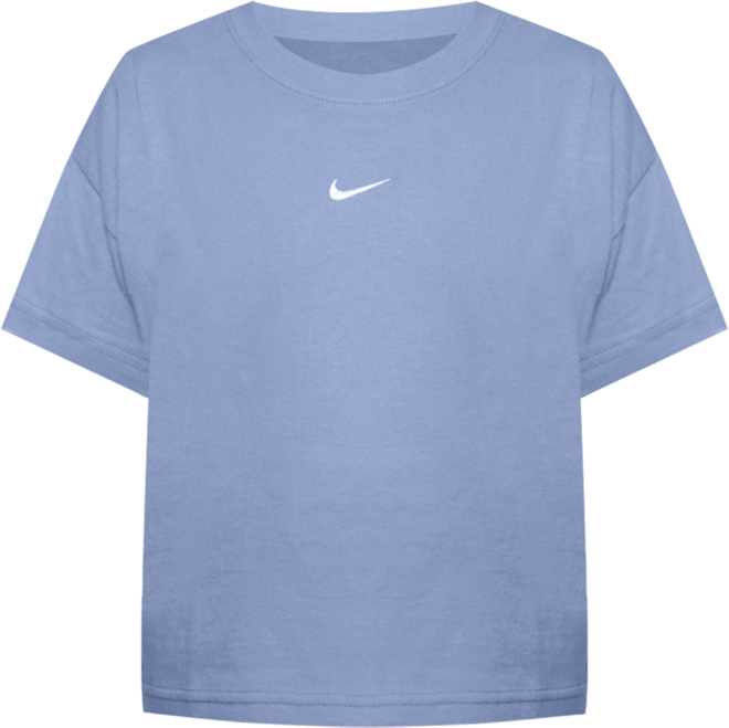 Nike Sportswear Essential T-Shirt für ältere Kinder (Mädchen)