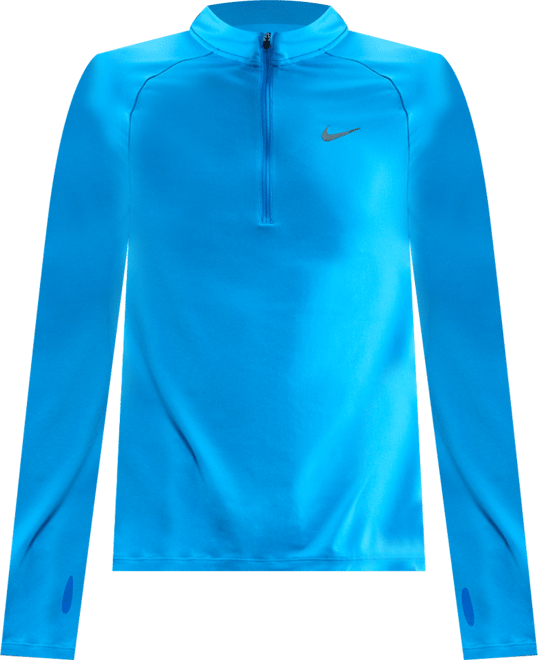 Nike Stride Men's Dri-FIT 1/4-Zip Running Top