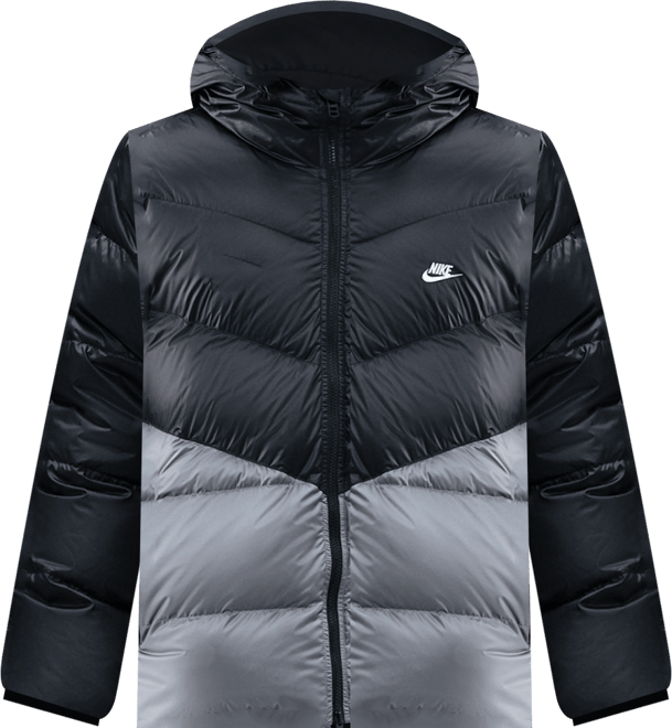 Nike Windrunner Men's Down Jacket