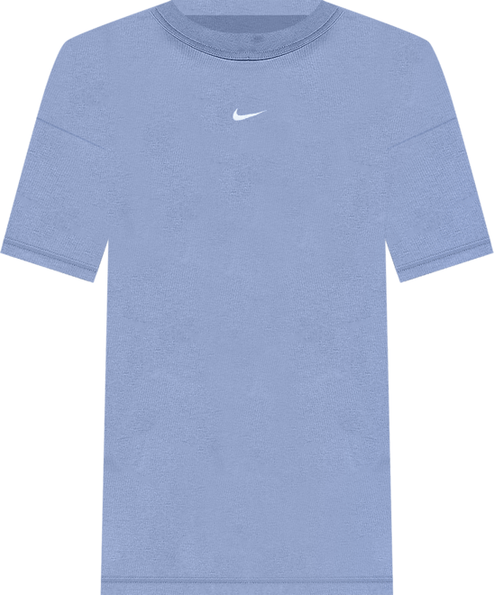 Nike Sportswear Essential T-skjorte til store barn (jente)