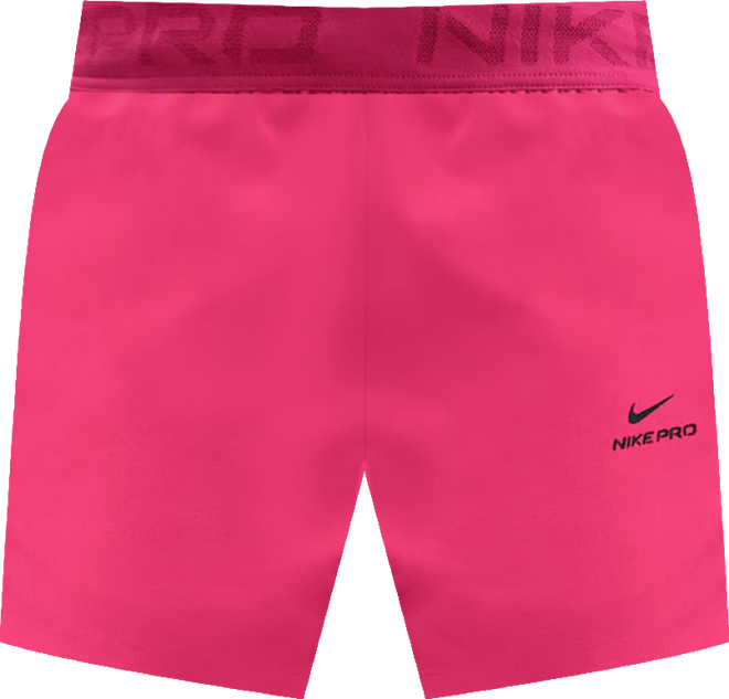 Nike Pro Training Men's Dri-FIT 6" Shorts