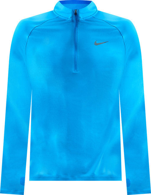 Nike Stride Men's Dri-FIT 1/4-Zip Running Top