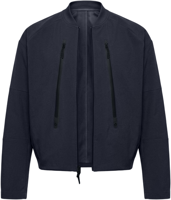 Nike Tech Chamarra bomber de Shori Dri-FIT para hombre