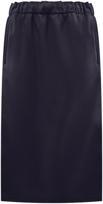 ナイキ ウール クラシックス スカート