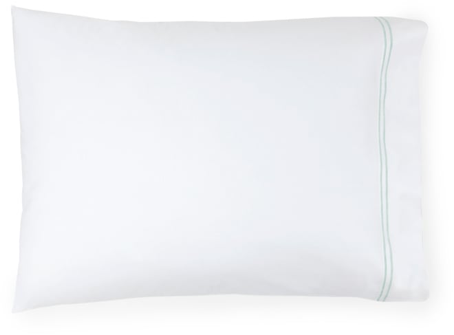 Grande Hotel Cotton Pillowcase, King