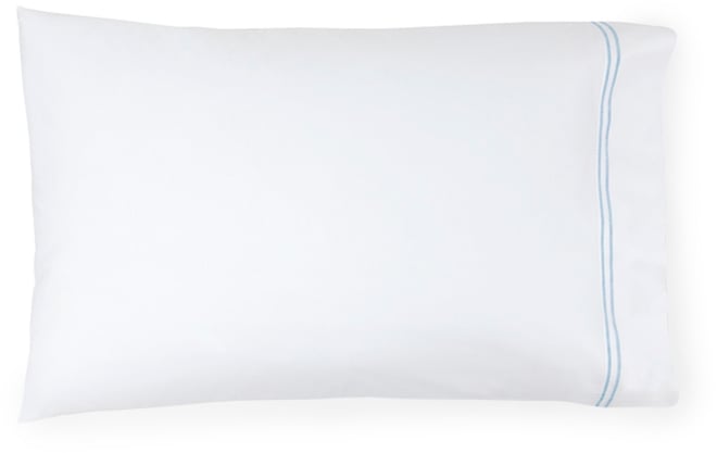 Grande Hotel Cotton Pillowcase, King