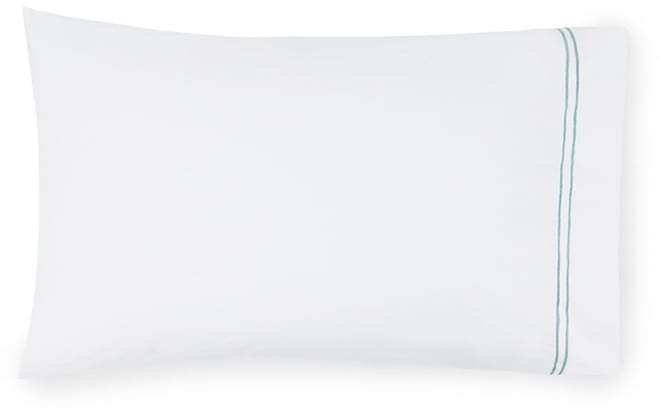 Grande Hotel Cotton Pillowcase, King