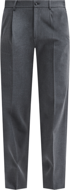 Men's Modern-Fit Dean Solid Pants