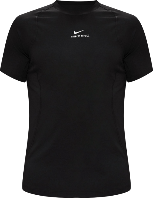 Men's Pro Training Dri-Fit Short-Sleeve T-Shirt