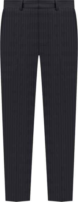 Hugo by  Men's Modern-Fit Pinstripe Suit Pants