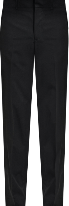 Men's Stretch Fabric Super Slim-Fit Suit Pants