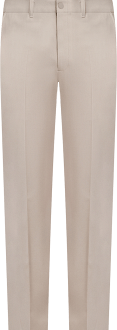 Men's Stretch Fabric Super Slim-Fit Suit Pants