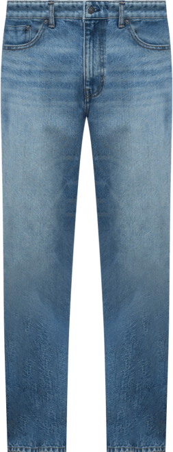 Men's Bob Regular-Fit Jeans