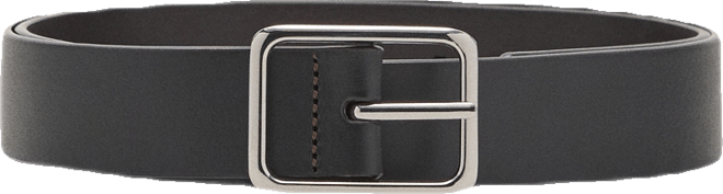Men's Leather Belt