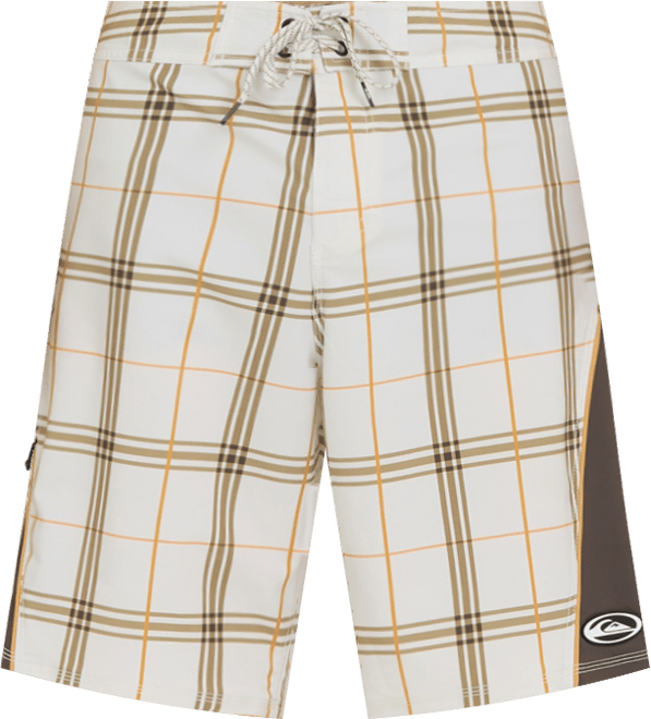 Men's Surfsilk Gravity Boardshorts