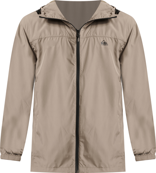 Men's Overcast Windbreaker Jacket