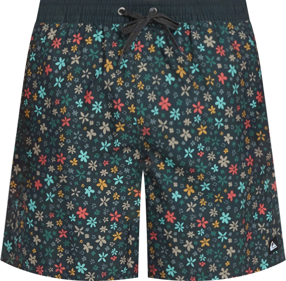 Men's Everyday Volley Ditsy Floral Swim Shorts