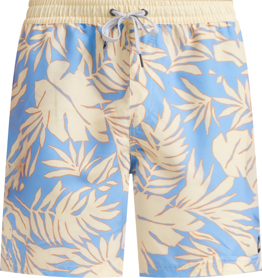 Men's Everyday Volley Trippin Palm Swim Shorts