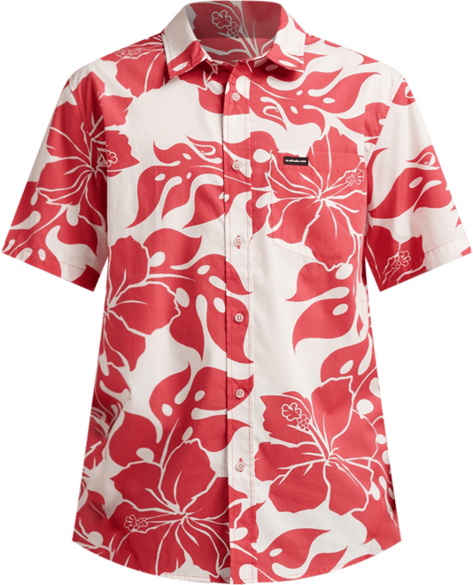 Men's Oceanview Classic Short Sleeve Shirt