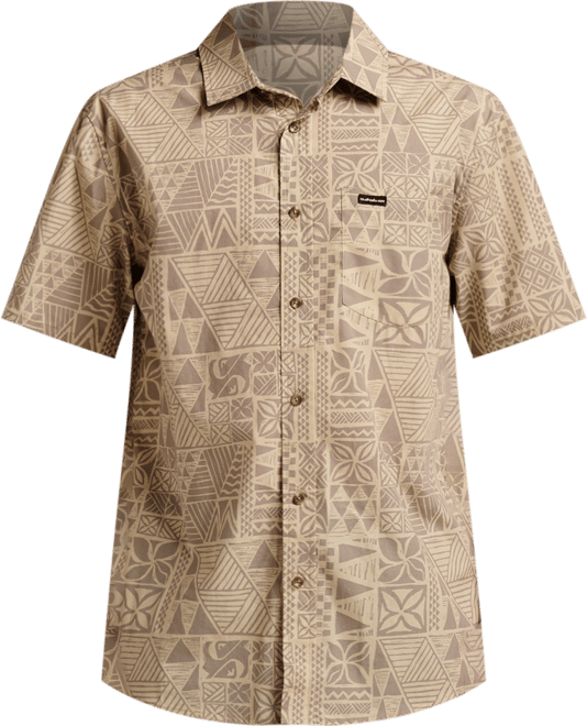 Men's Makaha Classic Short Sleeve Shirt