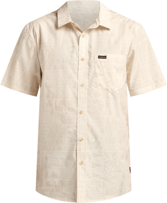 Men's Makaha Classic Short Sleeve Shirt