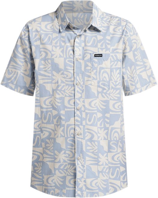 Men's Terra Classic Stretch Short Sleeve Shirt