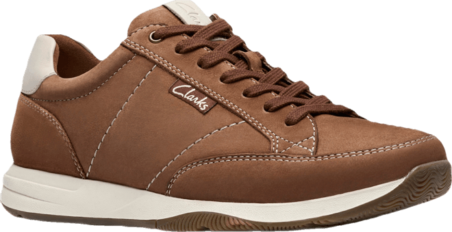 Men's Townview Casual Lace Up Sneakers