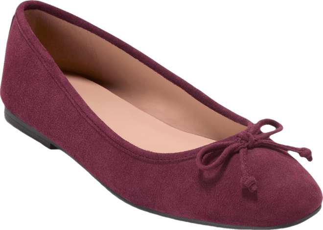 Women's Yara Soft Ballet Flats