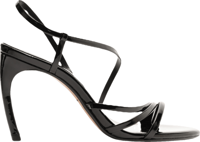 Women's Annie Curve Dress Sandals