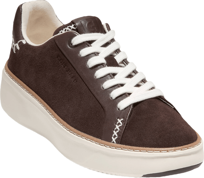 Women's Grandpro Topspin Sneakers