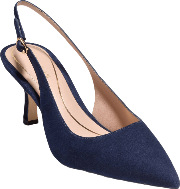 Women's Hansell Sling Back Pumps