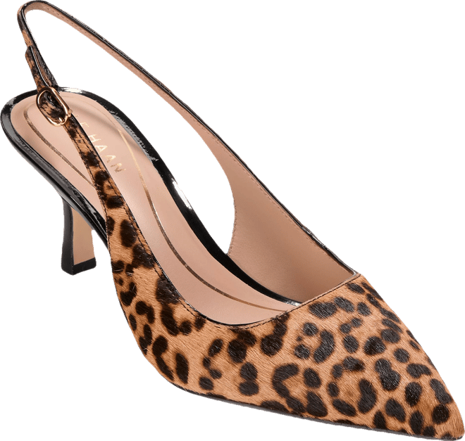 Women's Hansell Sling Back Pumps