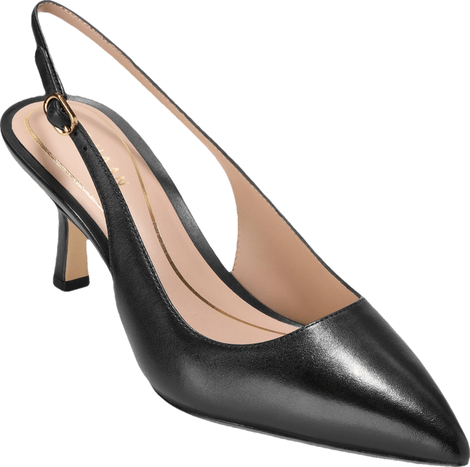 Women's Hansell Sling Back Pumps