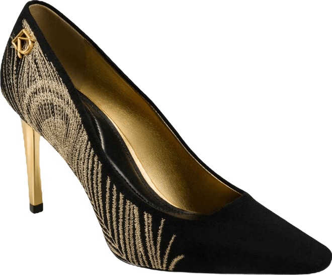 Women's Savita High Pumps