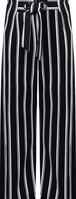 Petite Wide Leg Pants