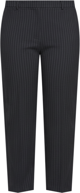 Womens Plus The Pinstripe Pant