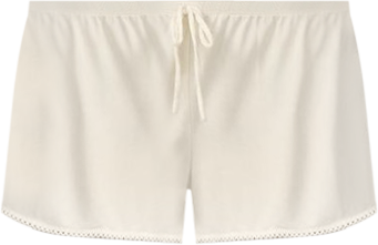 Women's Sleep Pull-On Shorts