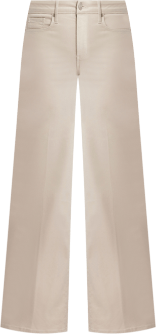 Petite Mia Palazzo Jeans