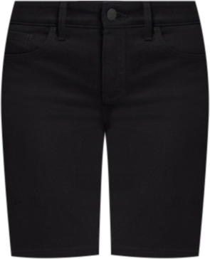 Petite Ella Denim Shorts