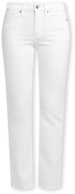 Petite Waist-Match Marilyn Straight Jeans