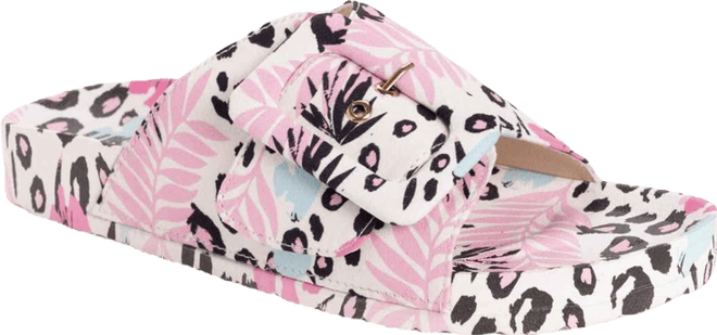 Lukees by  Women's Island Tiki Sandals