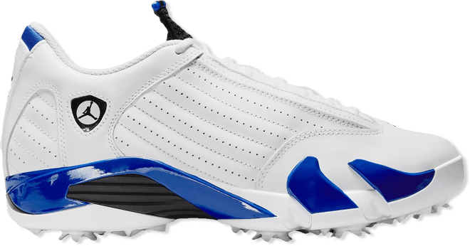 エアジョーダン 14G NIKE公式】エア ジョーダン 14 G ゴルフシューズ.オンライン