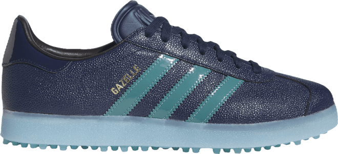 adidas gazelle silver green womens adidas Gazelle Shoes Kids Night Indigo 6.5 Kids