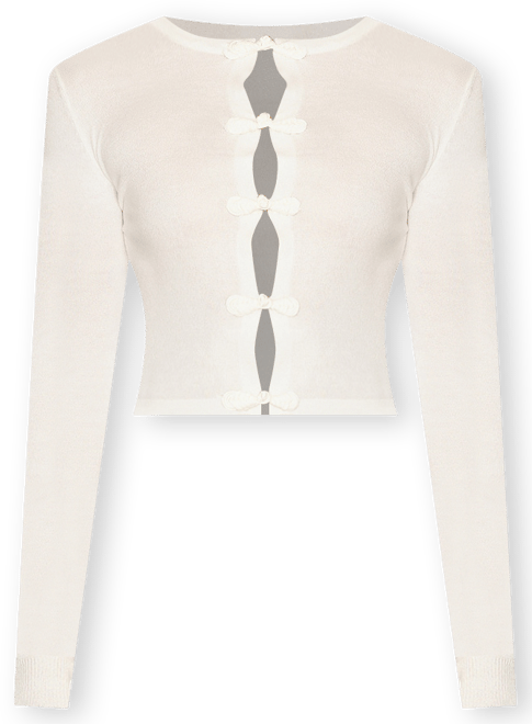 Dominic Knit Cardigan