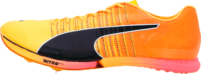 PUMA evoSPEED Forte NITRO™ Elite Men's Track & Field Sprinting Spikes Shoes
