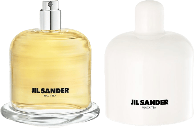 Jil Sander Olfactory Series 1 Black Tea Eau de Parfum | Bloomingdale's