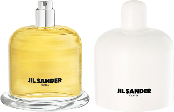 JIL SANDER 香水 ユニセックス　coffea Jil Sander Olfactory Series 1 Coffea Eau de Parfum | Bloomingdale's